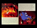 Aladdin Read Along - Book and Cassette (Repost)