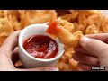 4 easy and quick snack recipes, number 2 is my favorite | street food