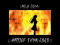 Happier Than Ever - Billie Eilish (edit audio/CapCut/slowed/credit if use) | Requested