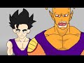 DBZ and DBS Broly Being DEMONS For 11 Minutes