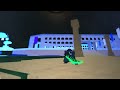 Becoming a beast. (Blox fruits) Episode 7