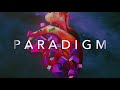 PARADIGM - A Chillwave Synthwave Mix