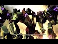 Transformers Fall of Cybertron - Bruticus Online