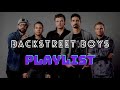 Best of Backstreet Boys | Backstreet Boys Greatest Hits Full Album Playlist 2023