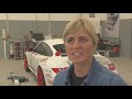 In memory of Sabine Schmitz, Queen of the Nurburgring | Motorvision