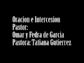 Oración, Intercesión y Guerra