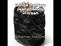 thing that really belong in the trash #edit #trend #bored #fypシ #capcut #template #explainoncomment
