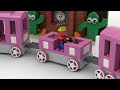 LEGO Indigo Park: Chapter 1 (Playsets and Figures)