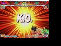 Hugo 720 Is So Satisfying To Land As Newbie - Street Fighter 3rd Strike