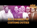 Budget 2024 TOP HIGHLIGHTS In 8 Minutes | Budget 2024 Takeaways | Income Tax | Standard Deduction