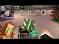 Forever Asks Philza Offstream to be a Father for Tallulah Because he loves her on QSMP Minecraft