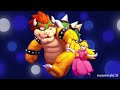 Bowser - Peaches But It's 8 Bit [VRC6]