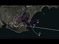 Lost Pilot PISSED OFF the Controller at Bridgeport Airport. REAL ATC