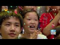 《快乐大本营》Happy Camp Ep.20160723:- TFBOYS & Li Yuchun Come to Happy Camp【Hunan TV Official 1080P】