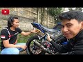 REVIEW MOTOR R15 V3 HEDON BUDGET UMR❗ TOTAL MODIF HINGGA 80 JUTA❗ FULL CARBON DAN TITANIUM❗