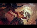 Rise of the barbarian - a Diablo 4 Song.