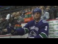 Vancouver Canucks Funny Moments