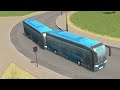 I made commuting to work 1000x WORSE in Cities Skylines!