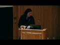 Cash, Conciousness and Capitalism: Kelly Cutrone at TEDxOxford