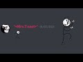 DISCORD SINGS YOU CAN'T HIDE (Horribly)