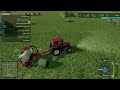 🏝️No Mans Land🏝️ |  🎥Odc 3🎥 | 🚜 Nowy Ciągnik 🚜