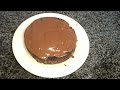 Chocolate cake | cake at home