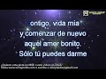 Quisiera Saber (Karaoke Instrumental) - Carin Leon