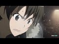 Kirito Badass Moments | Sword Art Online