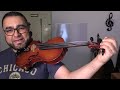 🔴 TALLAS DE VIOLIN I Qué tamaño de VIOLÍN comprar 🎻