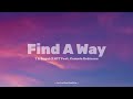 T & Sugah X NCT - Find A Way Feat. Cammie Robinson ( Lyrics ) 30 Mins Loop | Lyrical Aesthetics |