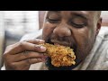 I Love Fried Chicken Pt. 2 - FatBlackKidd ( Official Audio ) Prod. RemixGodSuede