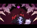 Speedpaint   🎀Muffet🎀 (Undertale♥)