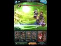 Test damage seofon skill 4 , raphael as a sub summon