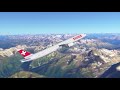 Building The WEIRDEST Plane On Simple Planes (IT FLIES)