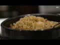 $53 High-end Fried Rice - Wok Skills of Master Chef in Hong Kong