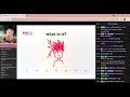 LavenderTowne Twitch Stream 7/7/21 Part 1: Drawful 2