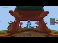 Skywars Trapping, On Every Server (Hive, Cubecraft)