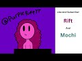The Purple Rift Podcast Episode 1-Silly little story...Ft. Mochi
