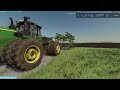 MN Millennial Farmer!? | Season 2 | Farming Simulator 22 | We Back!!