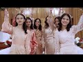 Darren and Evan Cinematic Wedding Video||Shillong Wedding||Khasi Wedding