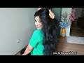 Make Hair Black Without Dye & Indigo:Leave This Overnight To Keep Hair Black Naturally ।Garima Singh