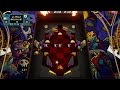 Pinball FX / Crypt of the Necrodancer