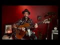 Me Gustas Tu - Manu Chao  (Acoustic Cover by RIcky Coll)