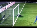 Gol de Toquero (PES 2012, vs Getafe)