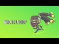 LUCIO ... For Noobs