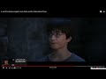 A Question About Harry Potter