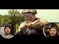 O BROTHER, WHERE ART THOU? (2000) TWIN BROTHERS FIRST TIME WATCHING MOVIE REACTION!