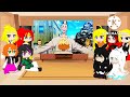 ( 🇧🇷 / 🇺🇲 ) RWBY and MNRP React Mitagens do Mikey / Mikey's Mitations