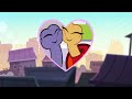 Las Historias de Om Nom 💚 Dulce San Valentin 🔥 Dibujos Animados para niños en Español