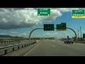 2K22 (EP 15) Interstate 10 East in Las Cruces, New Mexico